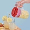 Rubbermaid Covered Pitcher 2Qt 1777154